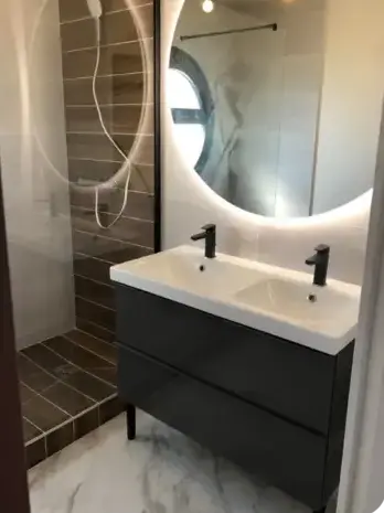 plombier à La Bazoge - image 2