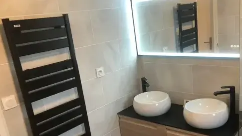 plombier à La Bazoge - image 4