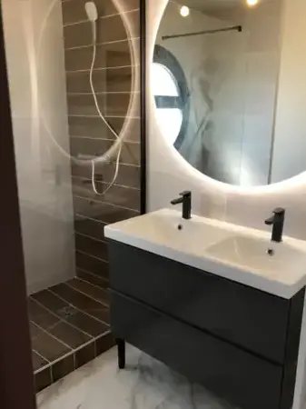 plombier à Maresché - image 3