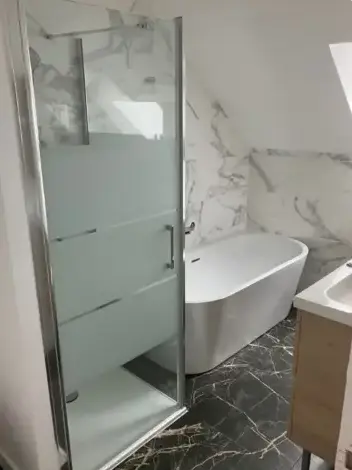 plombier à Maresché - image 4