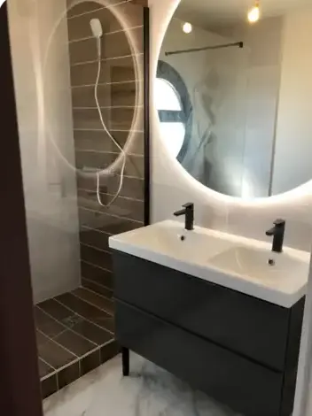 rénovation salle de bain à Le Mans - image 4